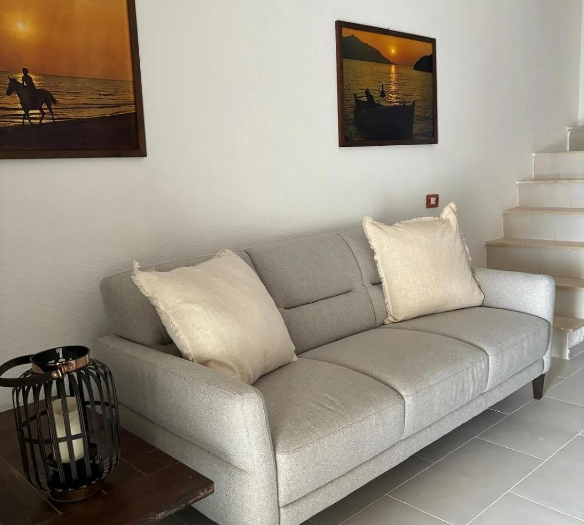Splendida Villetta Kal'E Moru Marongiu Vakantiehuis
