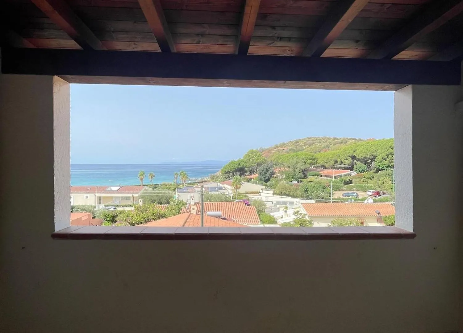 Splendida Villetta Kal'E Moru Marongiu 0*,  Itálie