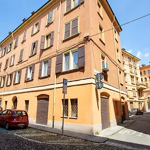 Casapalestro8#1 Appartamento Modena