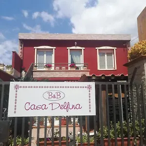 Bed & Breakfast Casa Delfina, Capoterra