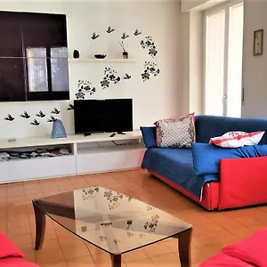 Spazioso Appartamento Sondrio