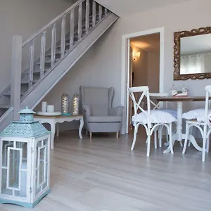 Bed & Breakfast Le Saline, Carloforte (Isola di San Pietro)