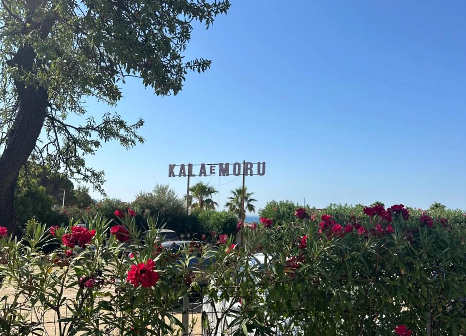 Holiday home Splendida Villetta Kal'E Moru Marongiu