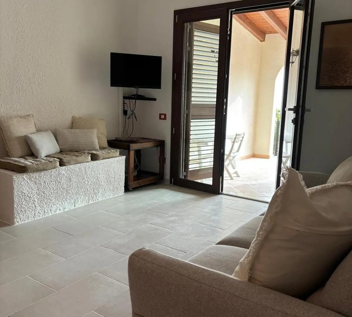 Splendida Villetta Kal'E Moru Marongiu Holiday home