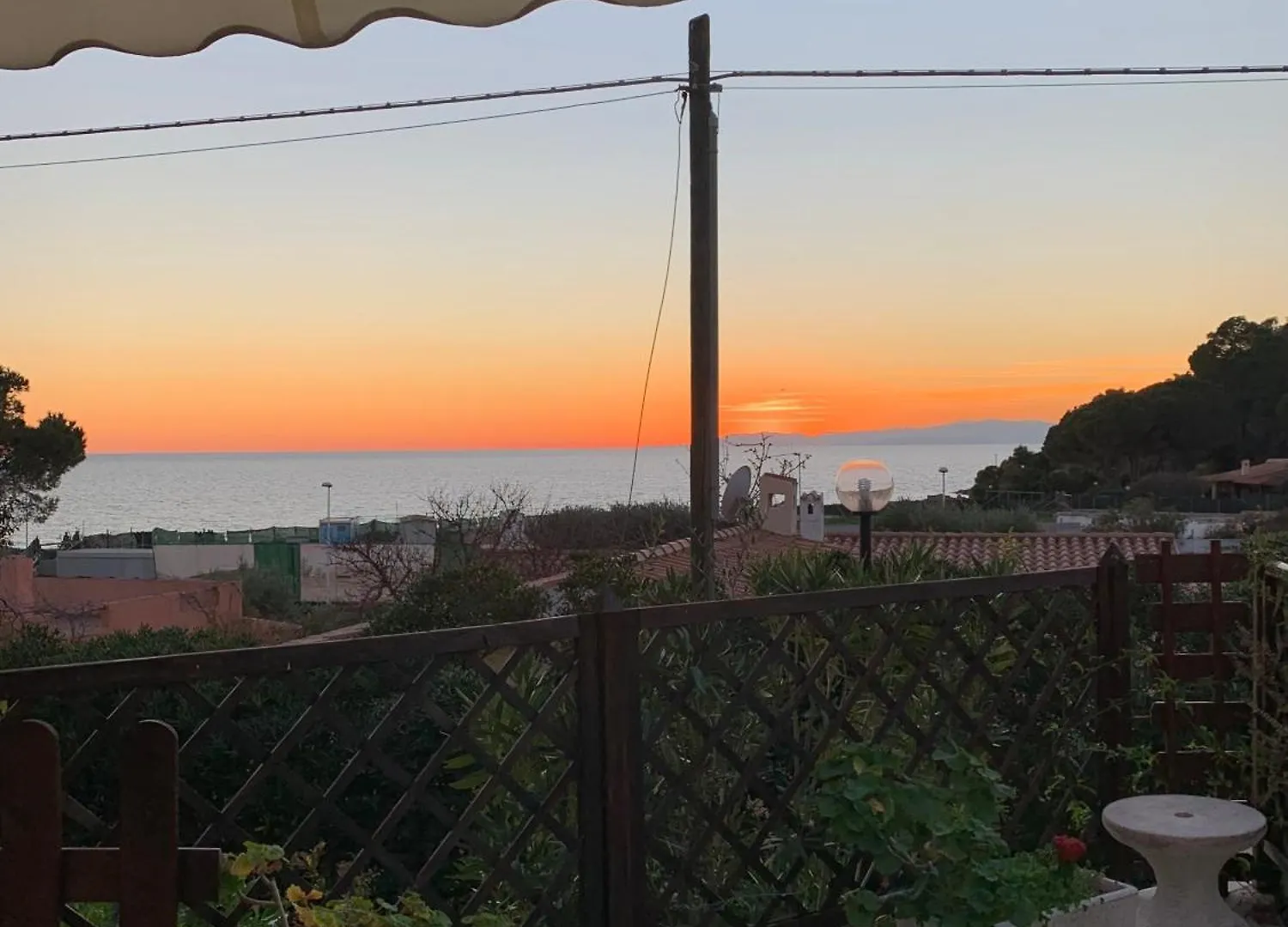 Splendida Villetta Kal'E Moru Marongiu 0*,