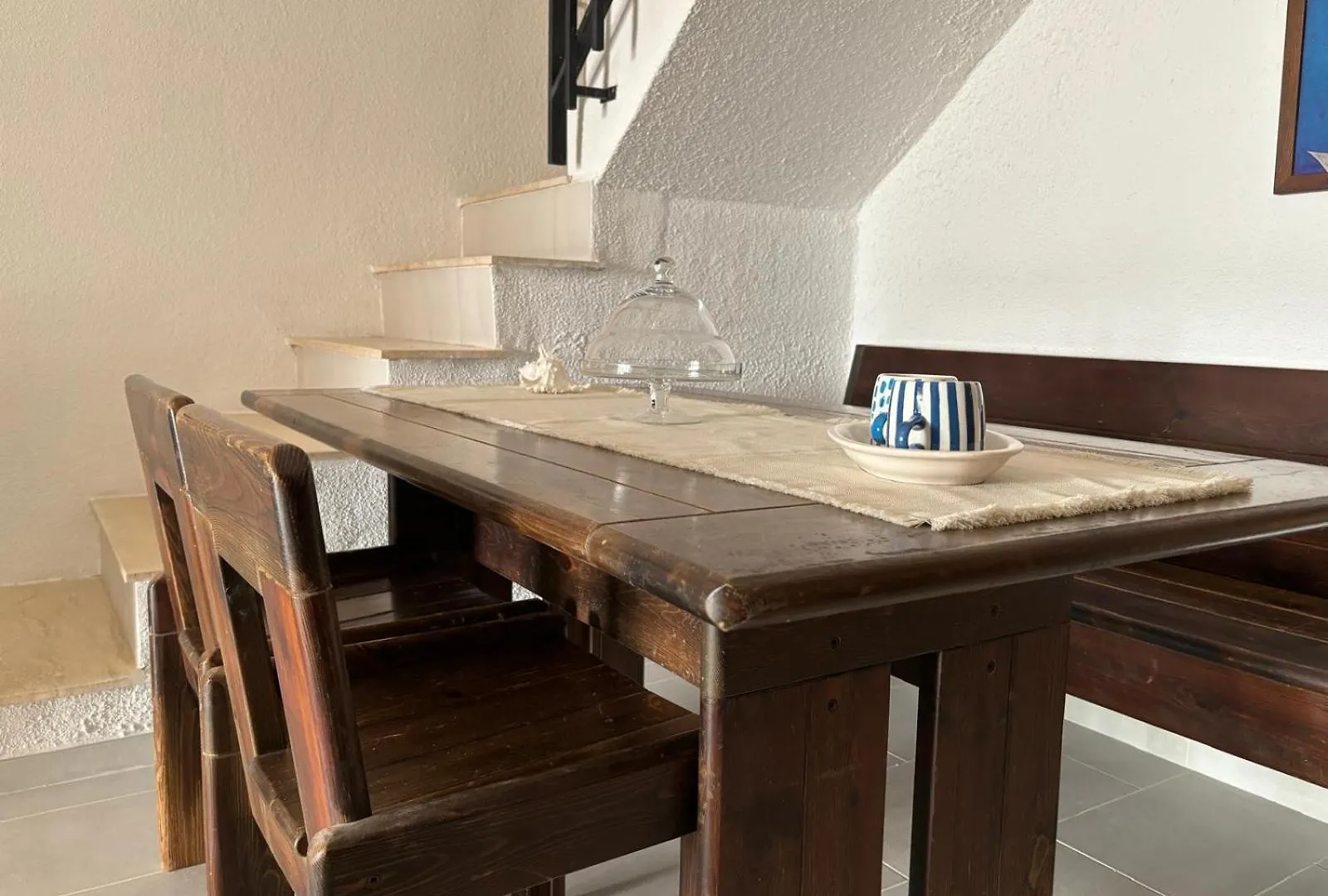 Holiday home Splendida Villetta Kal'E Moru Marongiu
