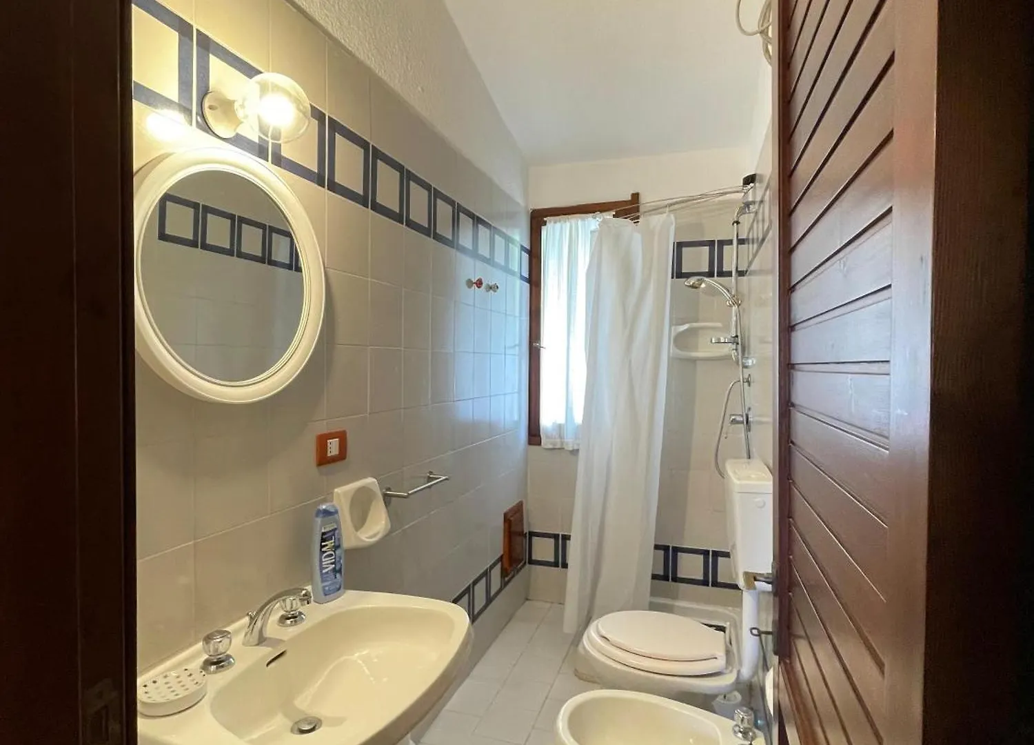 Splendida Villetta Kal'E Moru Marongiu Holiday home