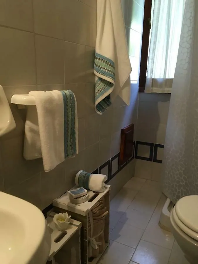 Splendida Villetta Kal'E Moru Marongiu Holiday home