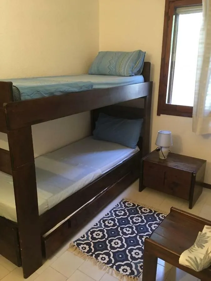 Holiday home Splendida Villetta Kal'E Moru Marongiu